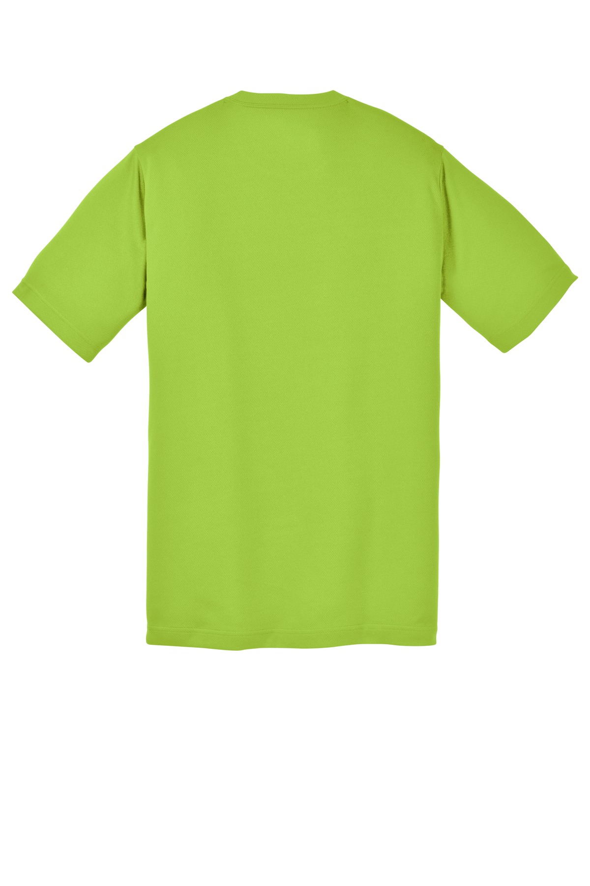 Sport-Tek YST340 Neon Green