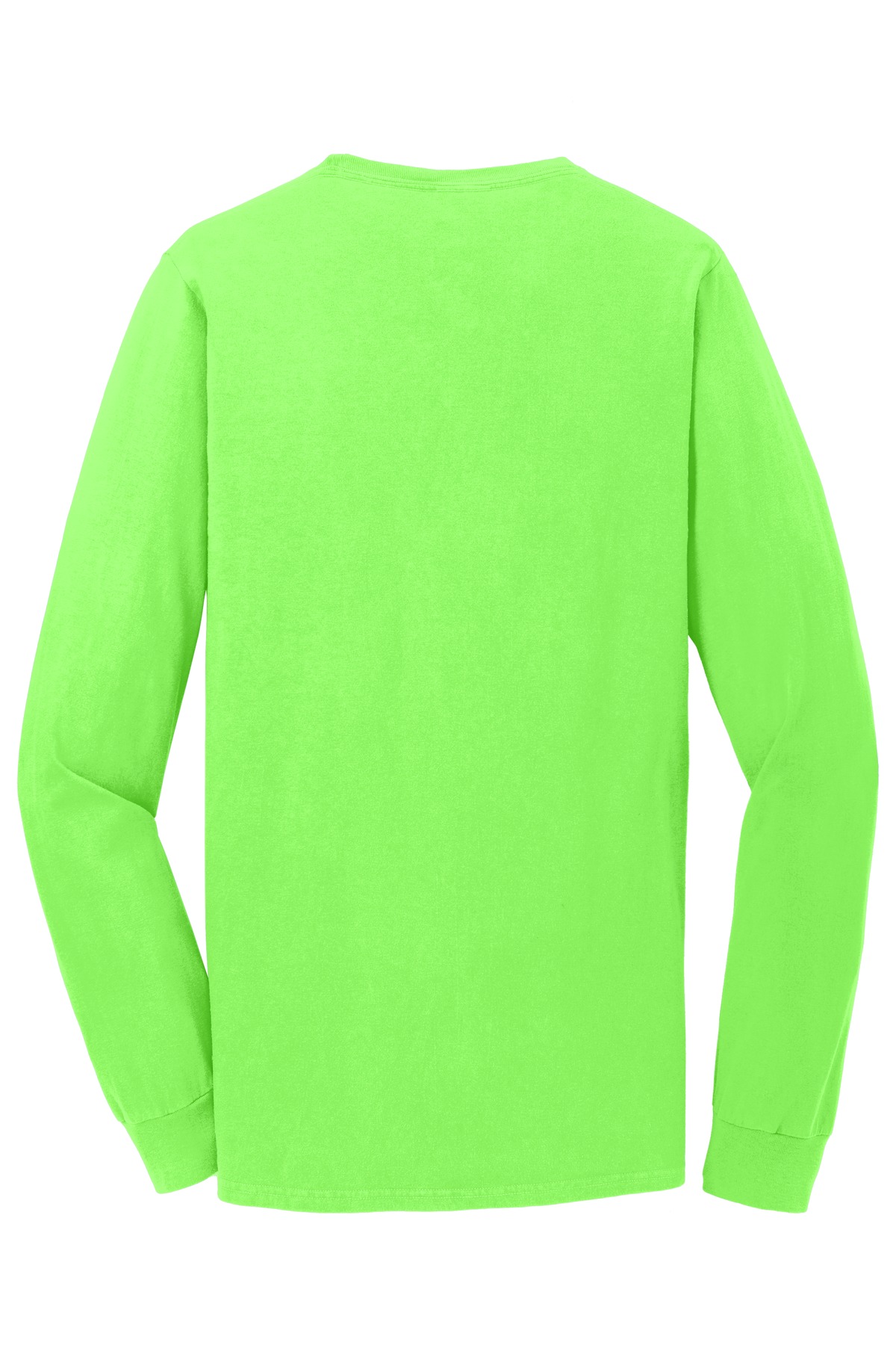 Port & Company PC099LSP Neon Green
