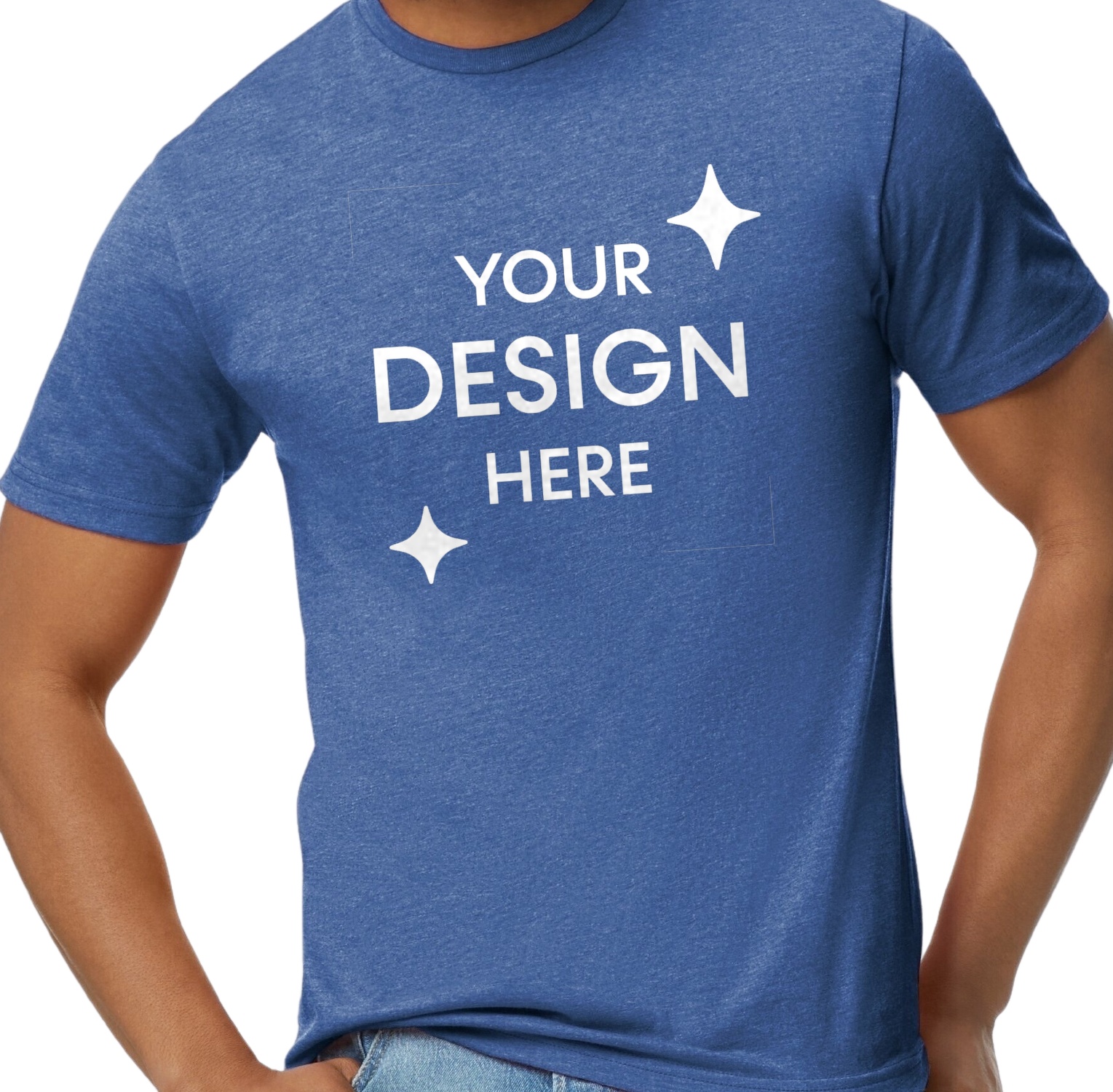 Lightweight Softstyle T-Shirt