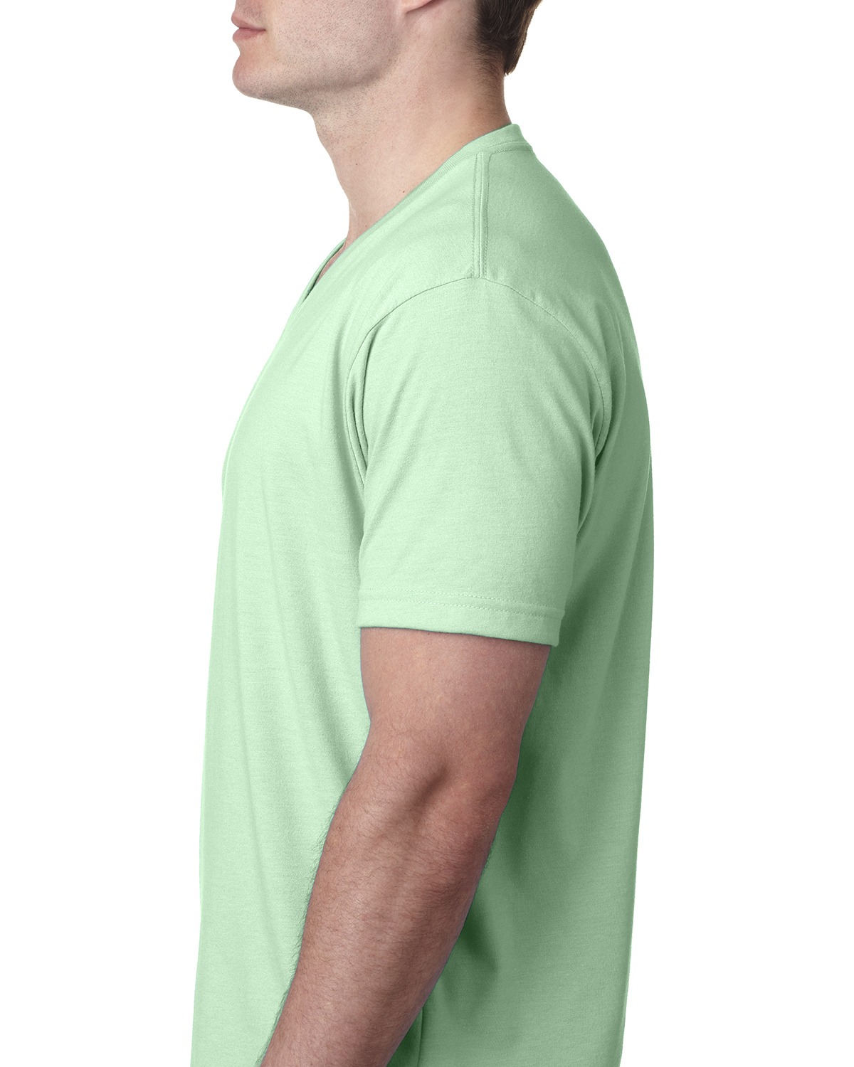 Next Level 6240 Mint