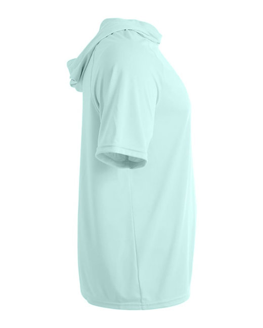 A4 N3408 Pastel Mint