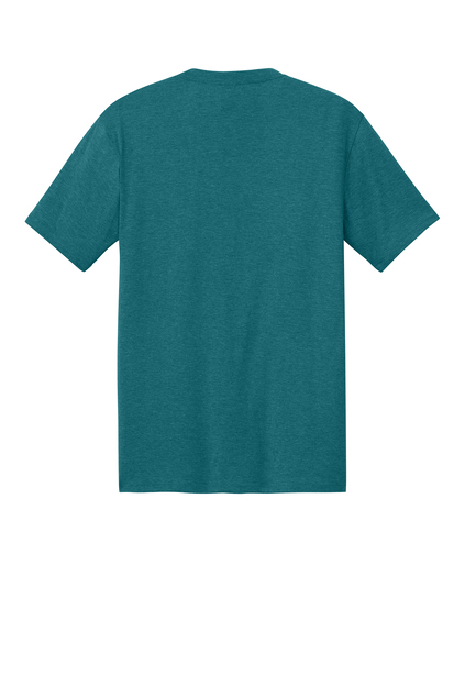 District DM130 Heather Teal
