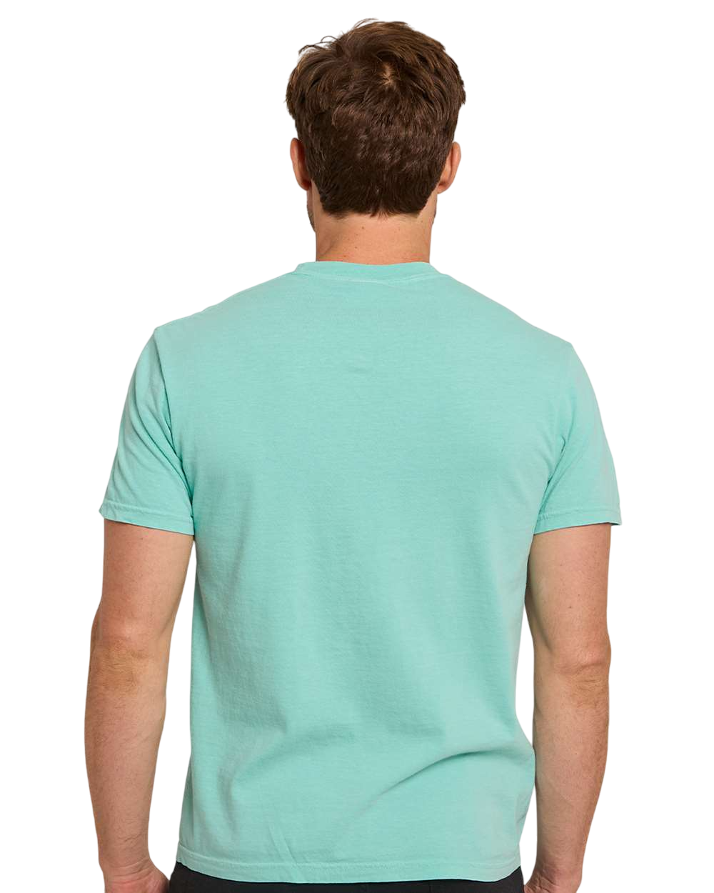 Threadfast Apparel C1200 Frosted Aqua