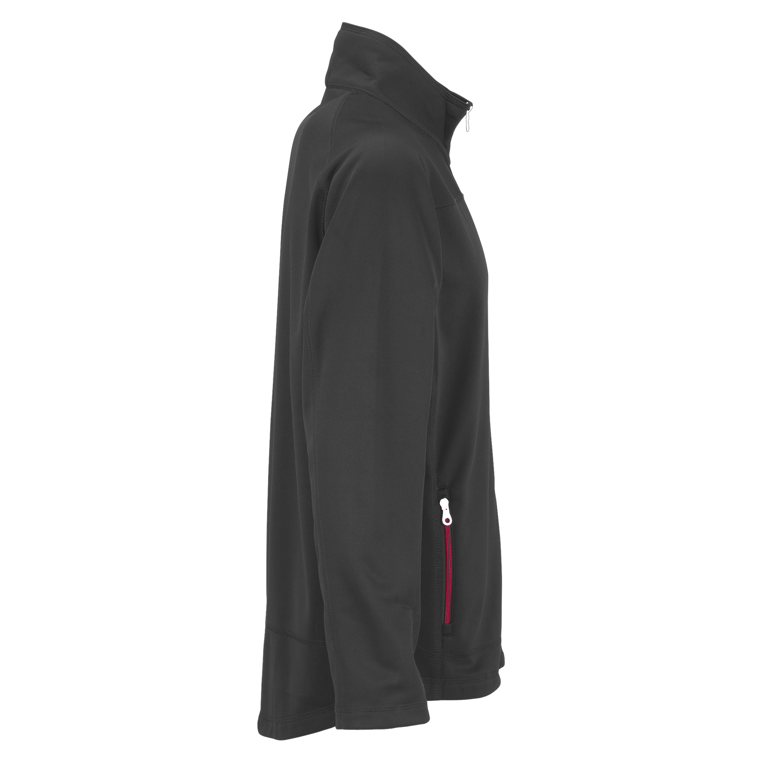 Vantage 3275 Dark Gray / Sport Red