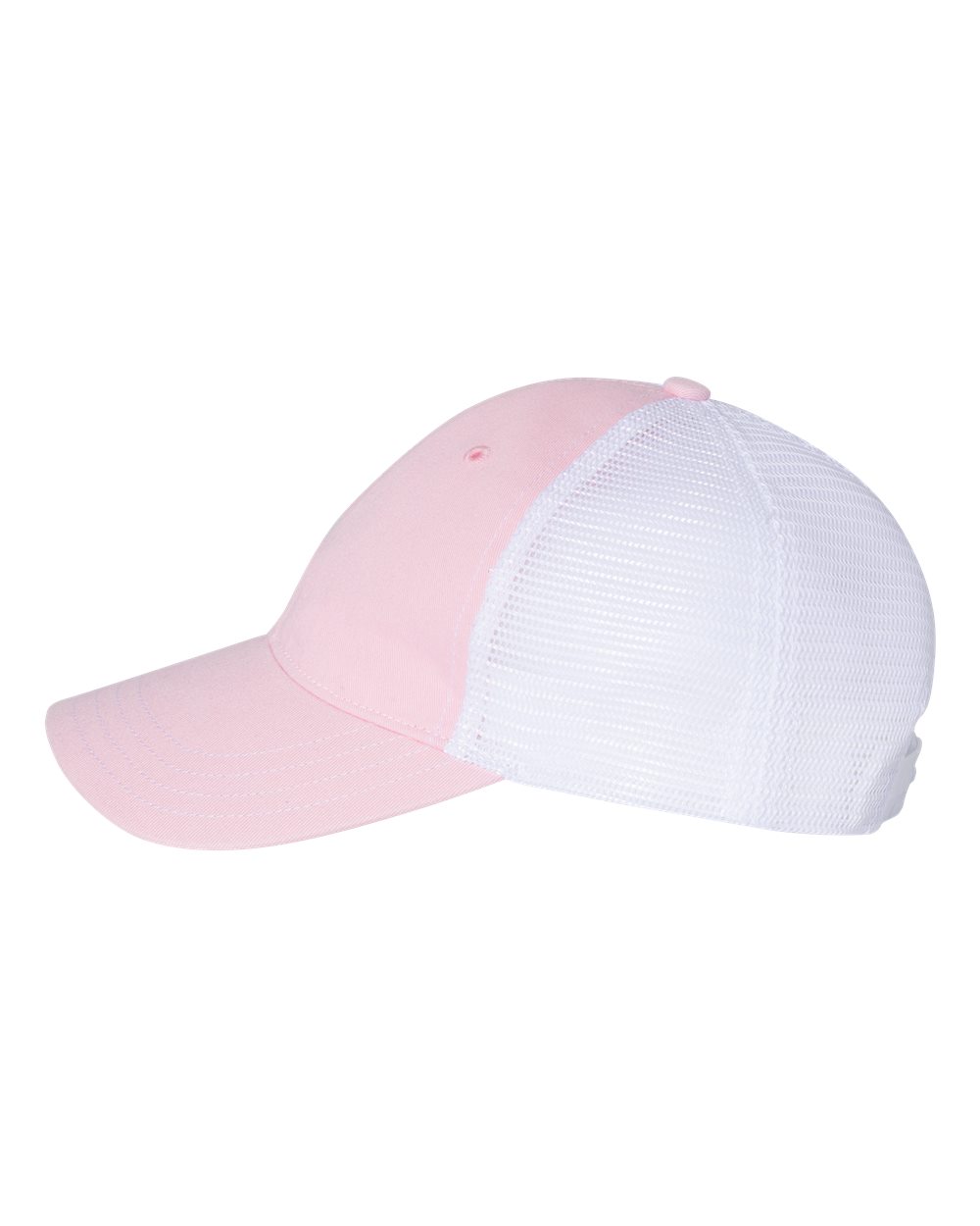 Richardson 111 Pink / White