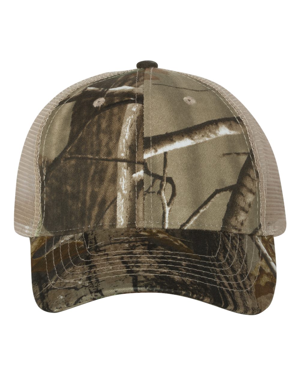 Kati LC5M Realtree Ap / Tan
