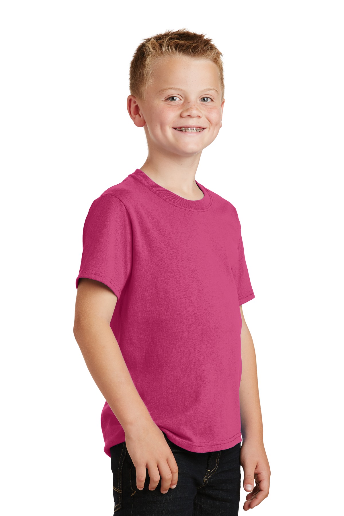 Port & Company PC54Y Sangria