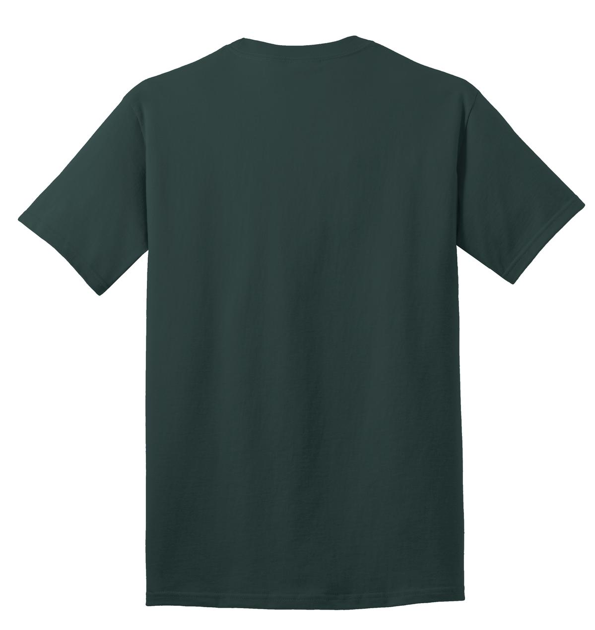 Port & Company PC54 Dark Green