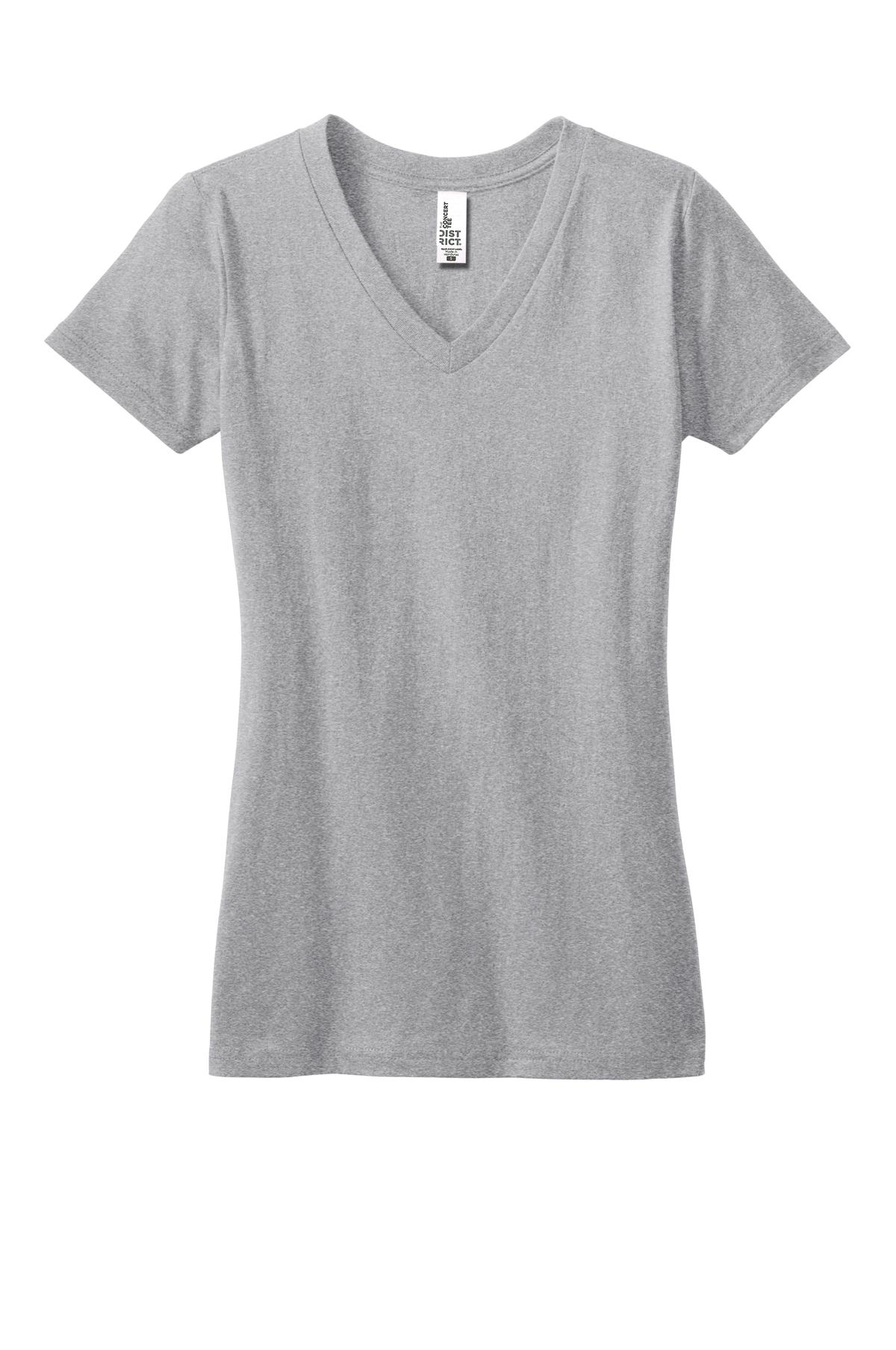 District DT5501 Heather Gray