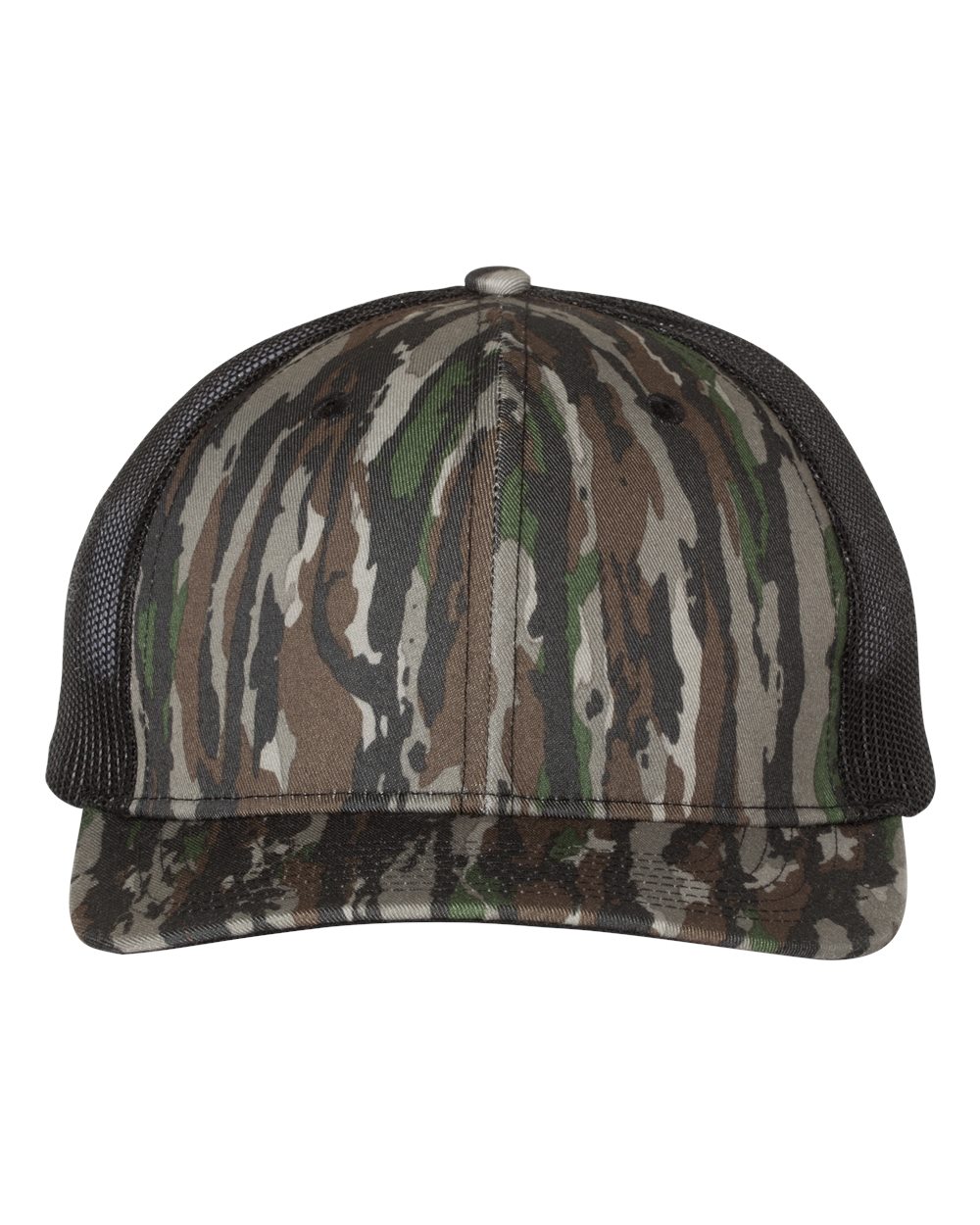 Richardson 112P Realtree Original / Black