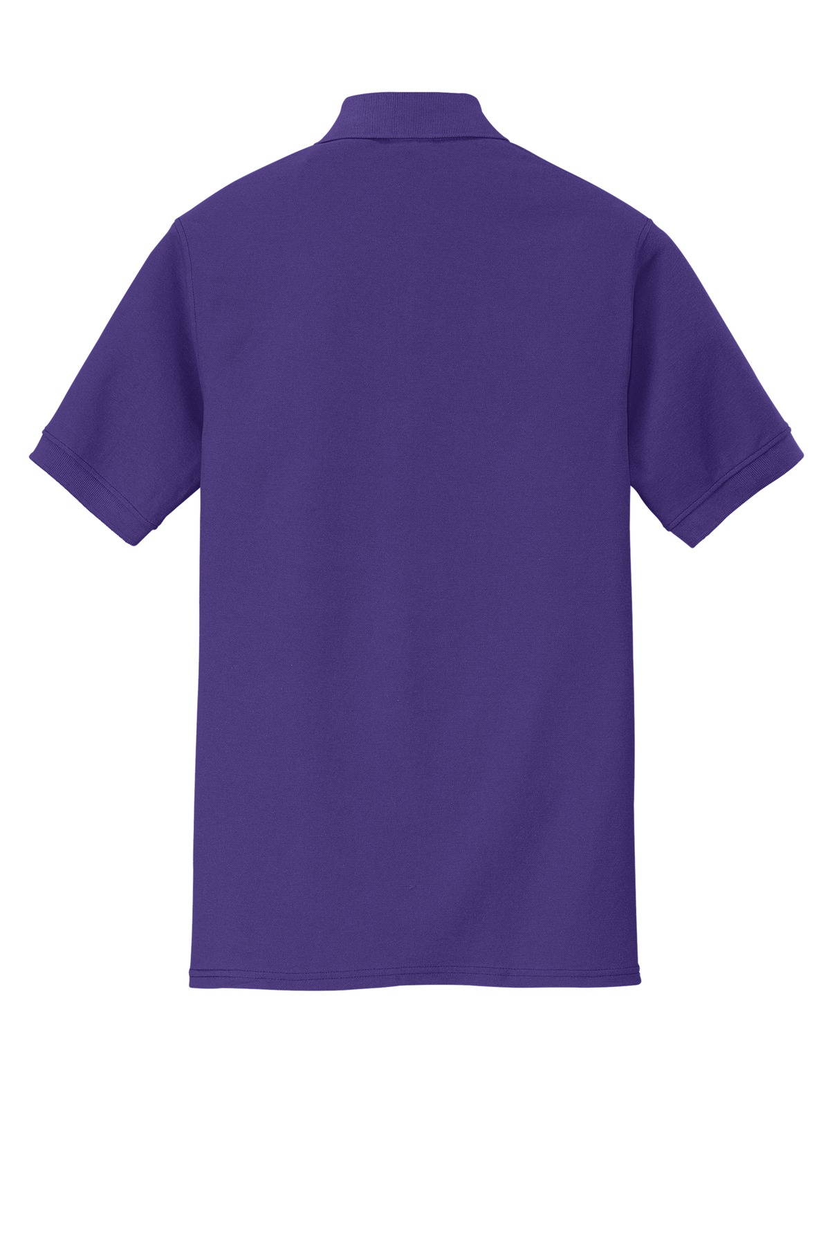 Port & Company KP155 Purple