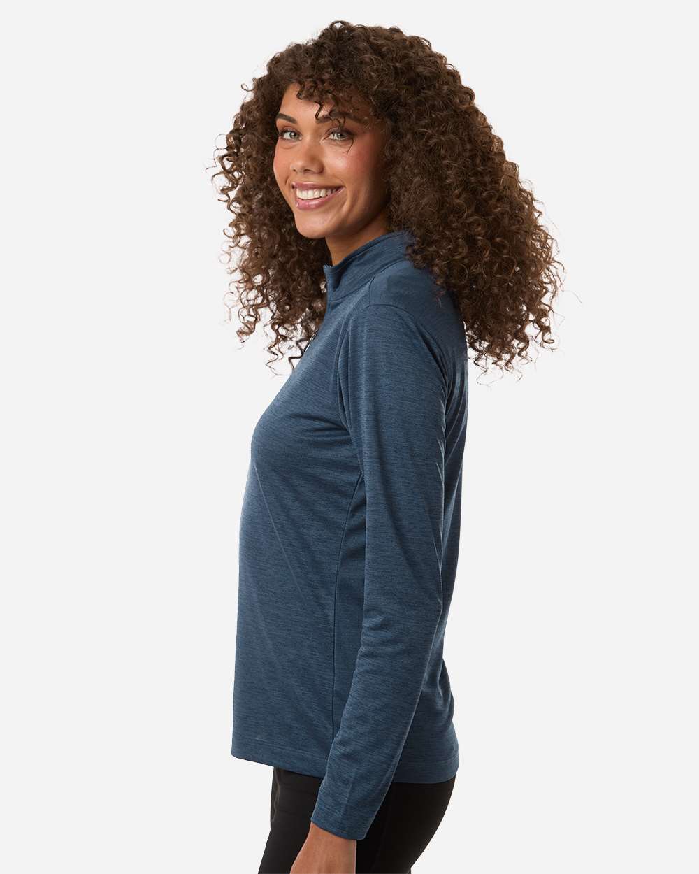 AllPro 4HM70L Navy Melange