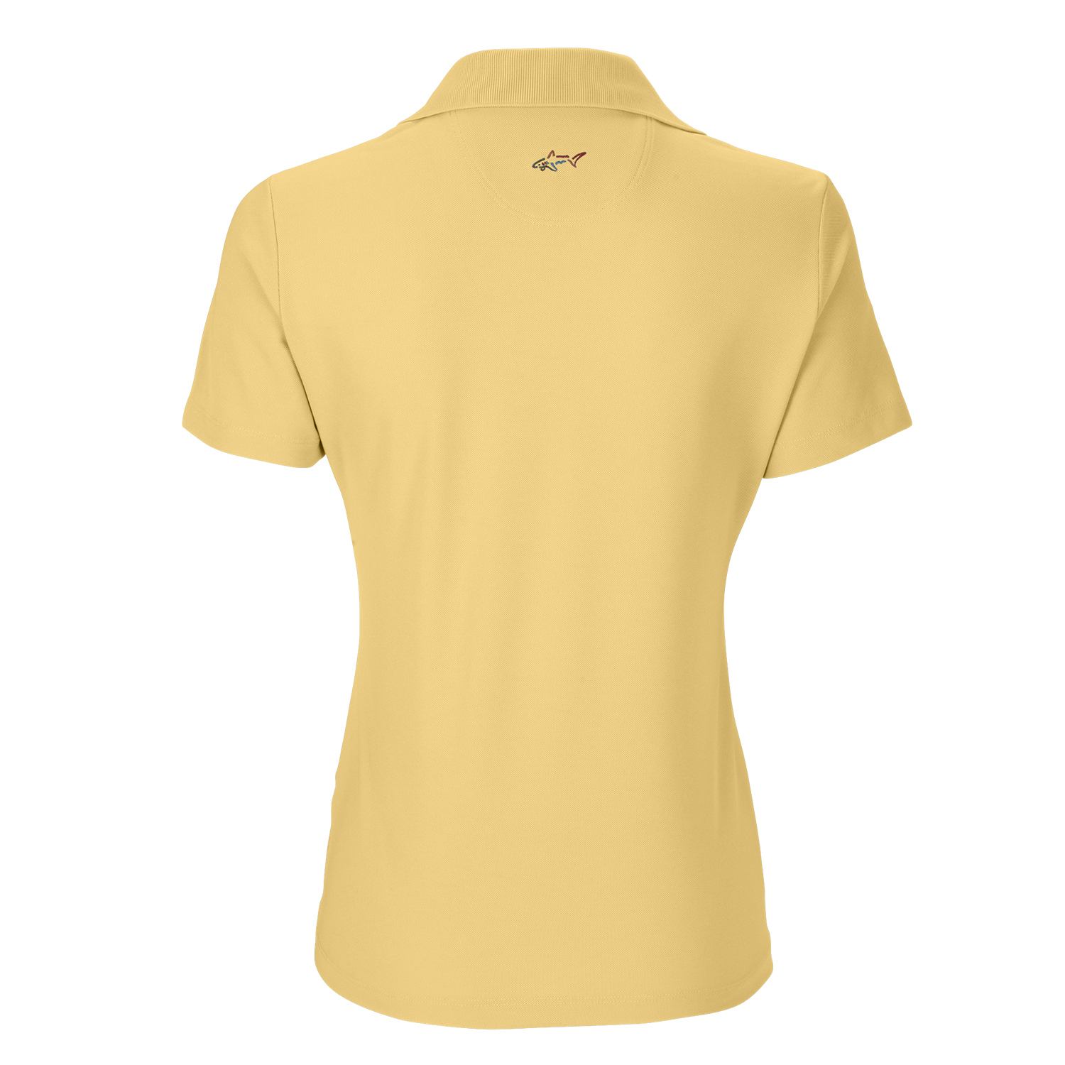 Greg Norman WNS3K445 Core Yellow