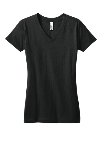 District DT5501 Black