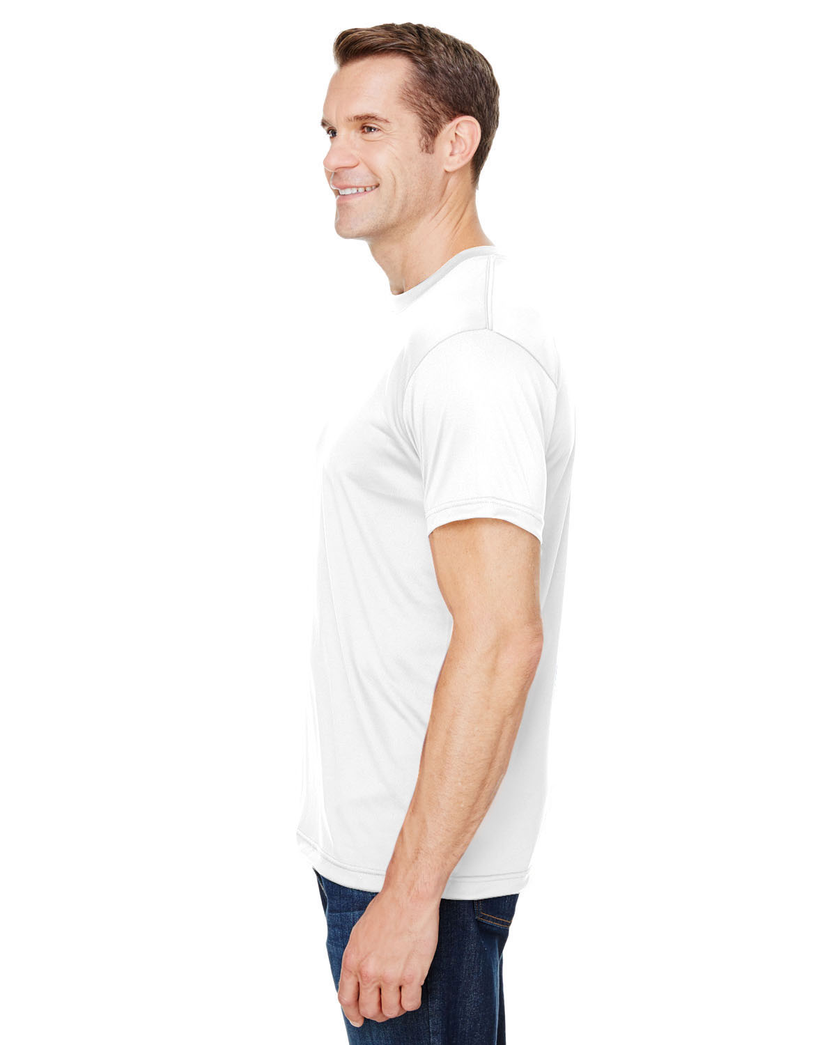 Bayside BA5300 White