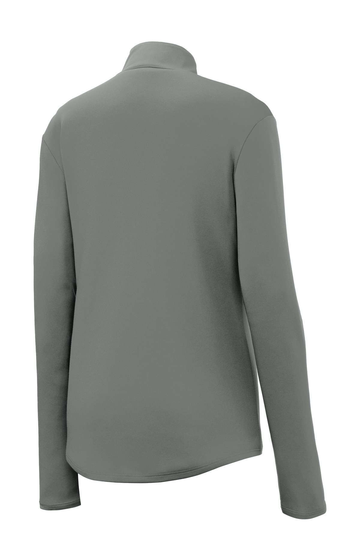 Sport-Tek LST357 Gray Concrete