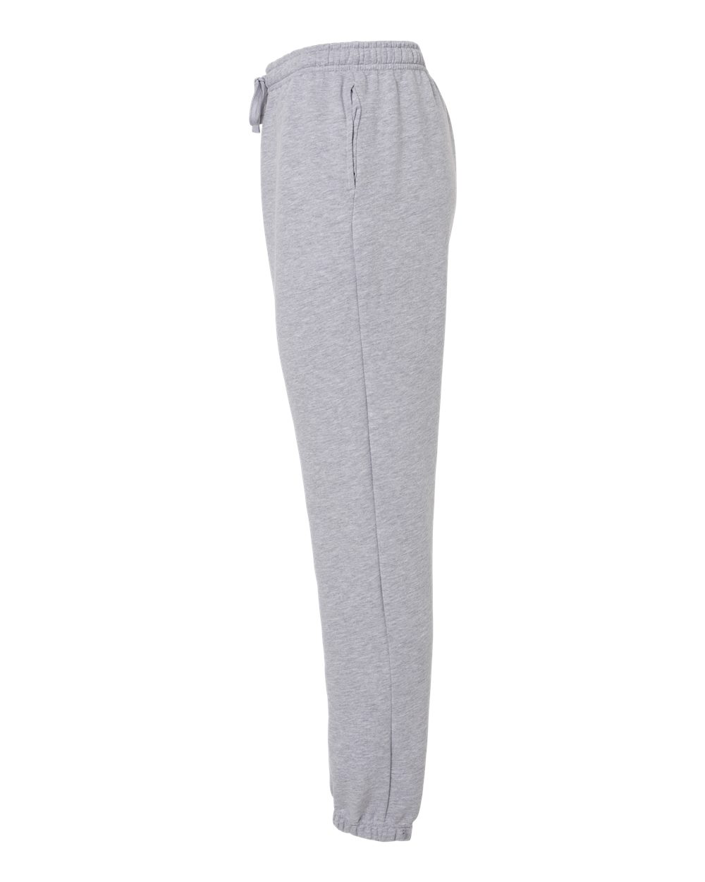 American Apparel RF491 Heather Grey