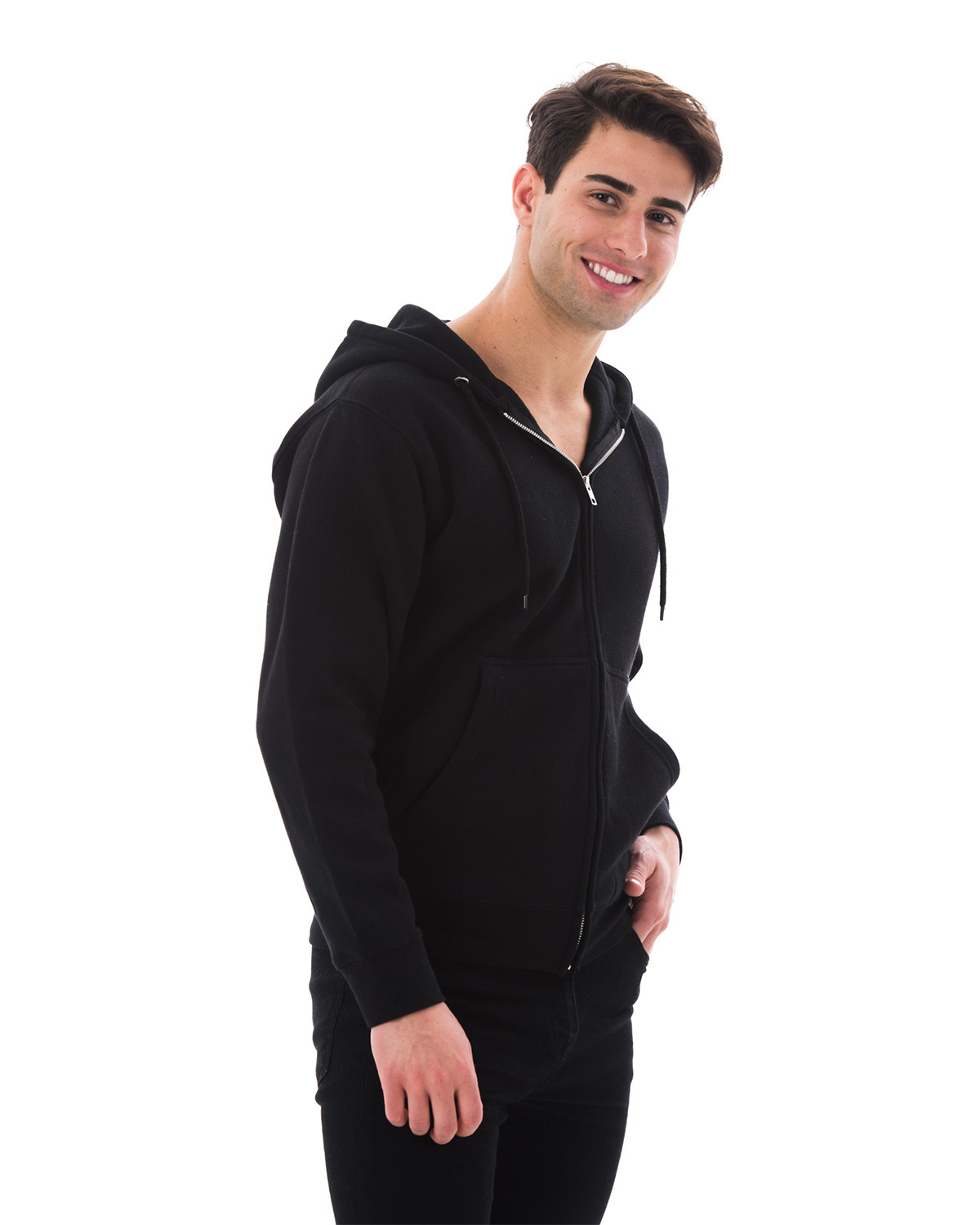 Lane Seven LS14003 Black