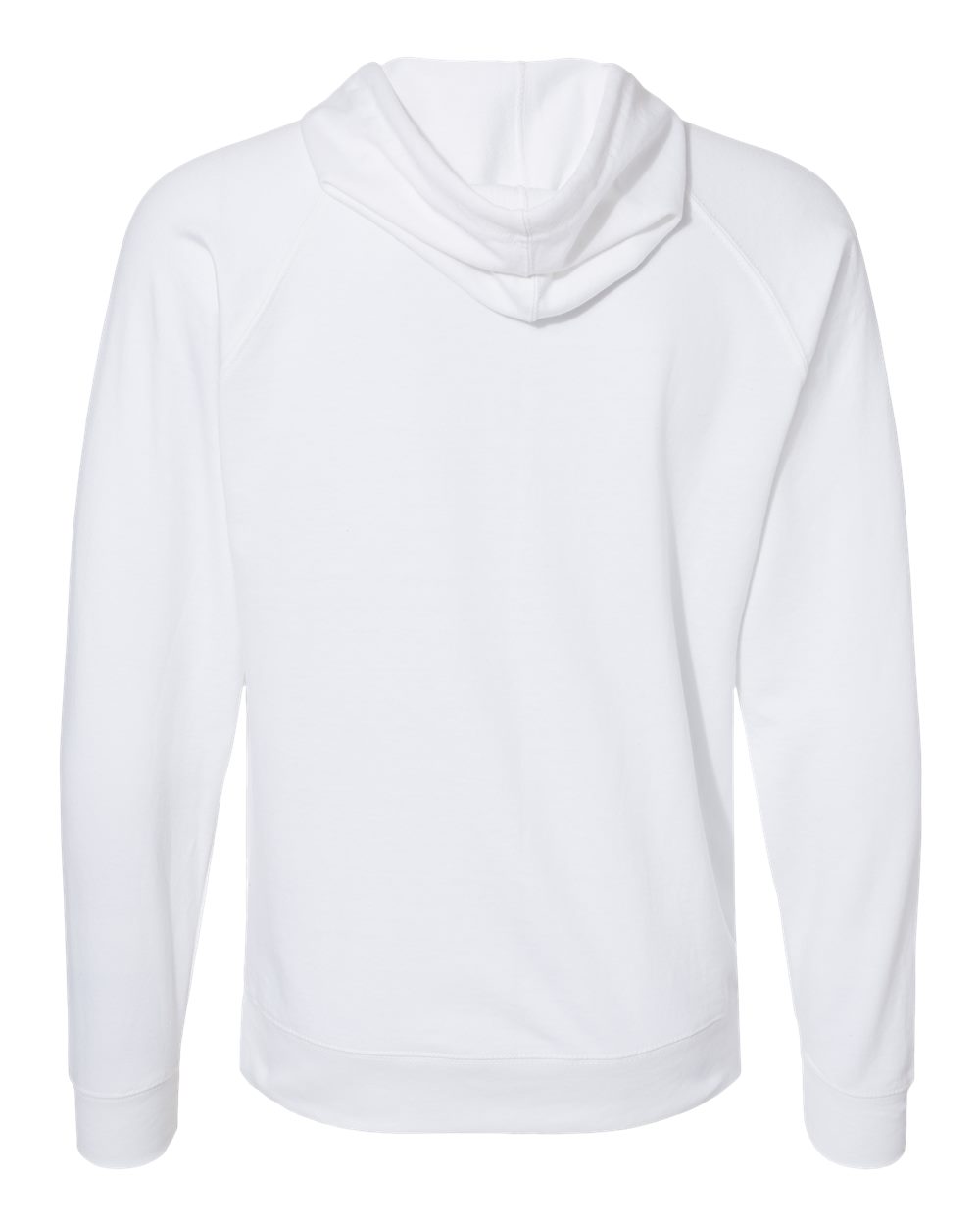 Independent Trading SS1000 White