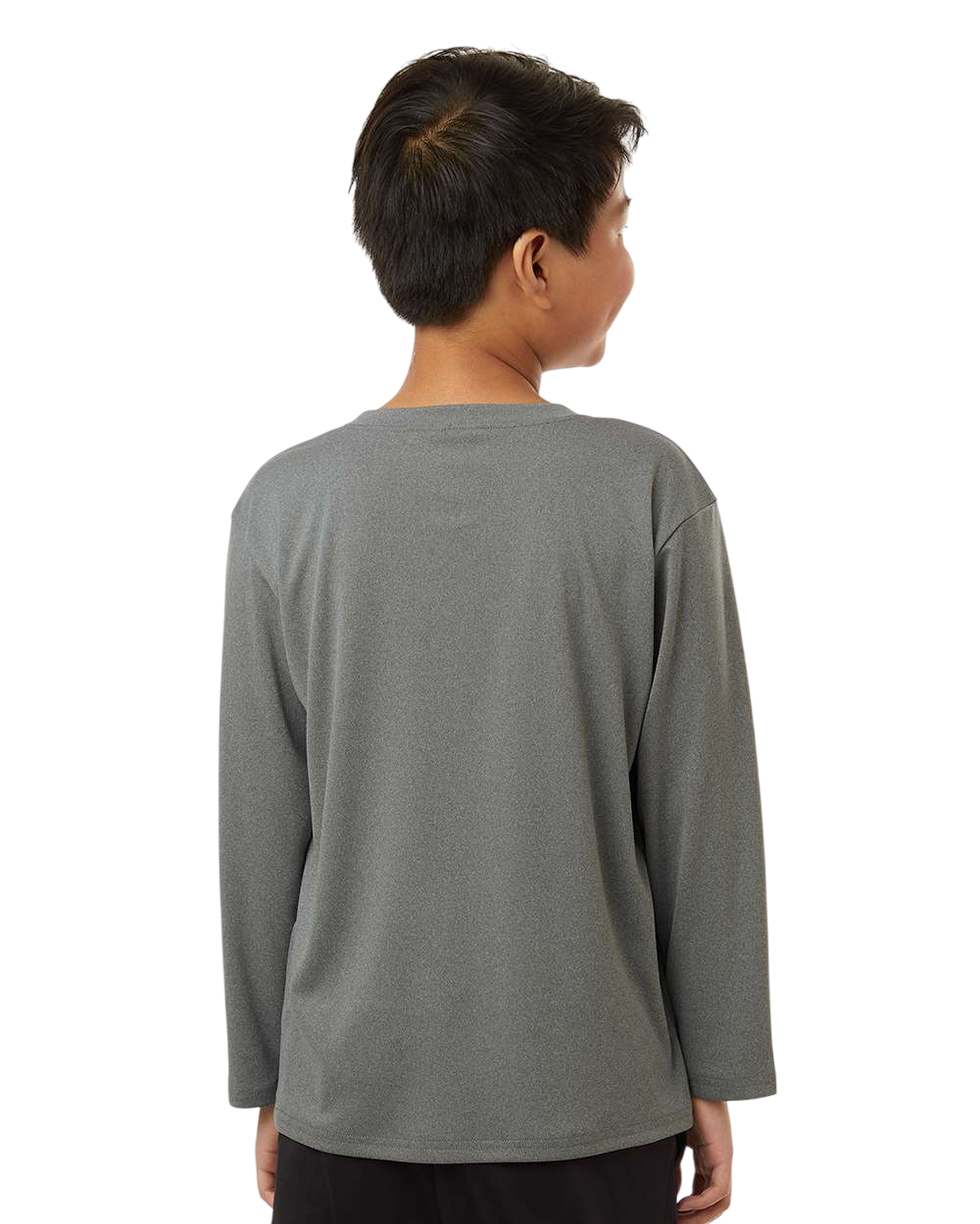 AllPro 48400Y Heather Granite