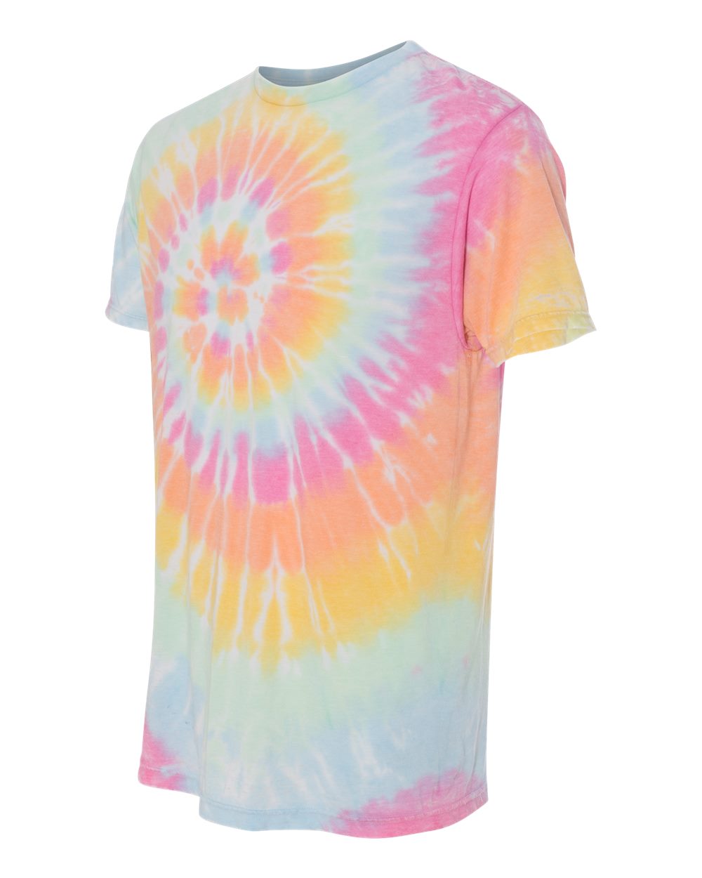 Dyenomite 650VRX Aerial Spiral