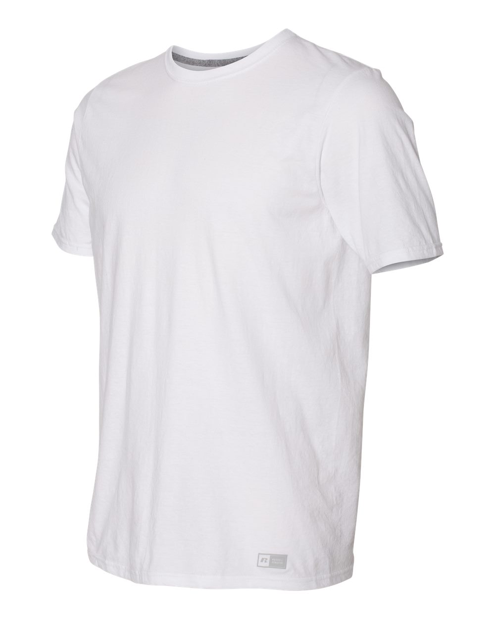 Russell Athletic 64STTM White