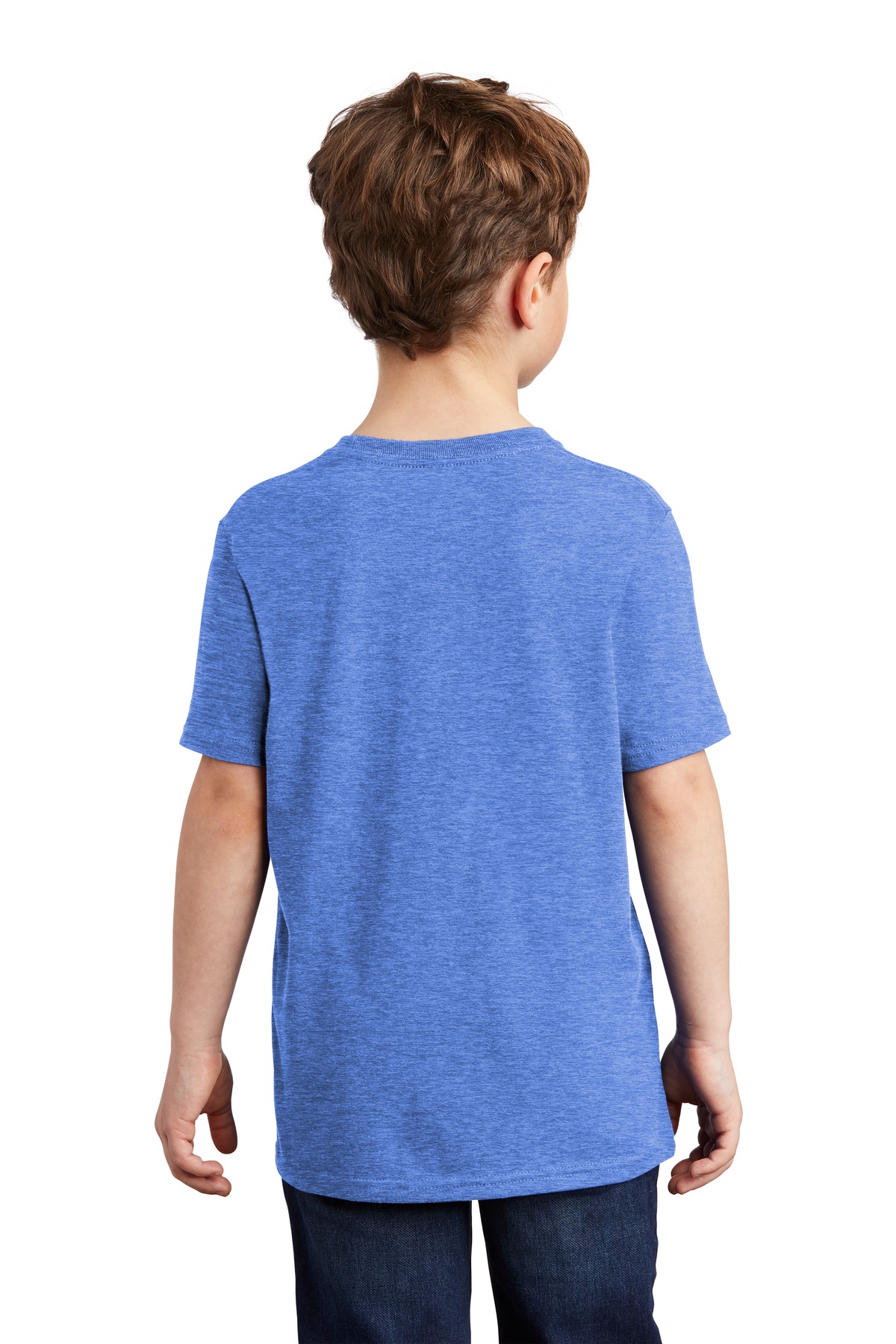 District DT6000Y Heather Royal