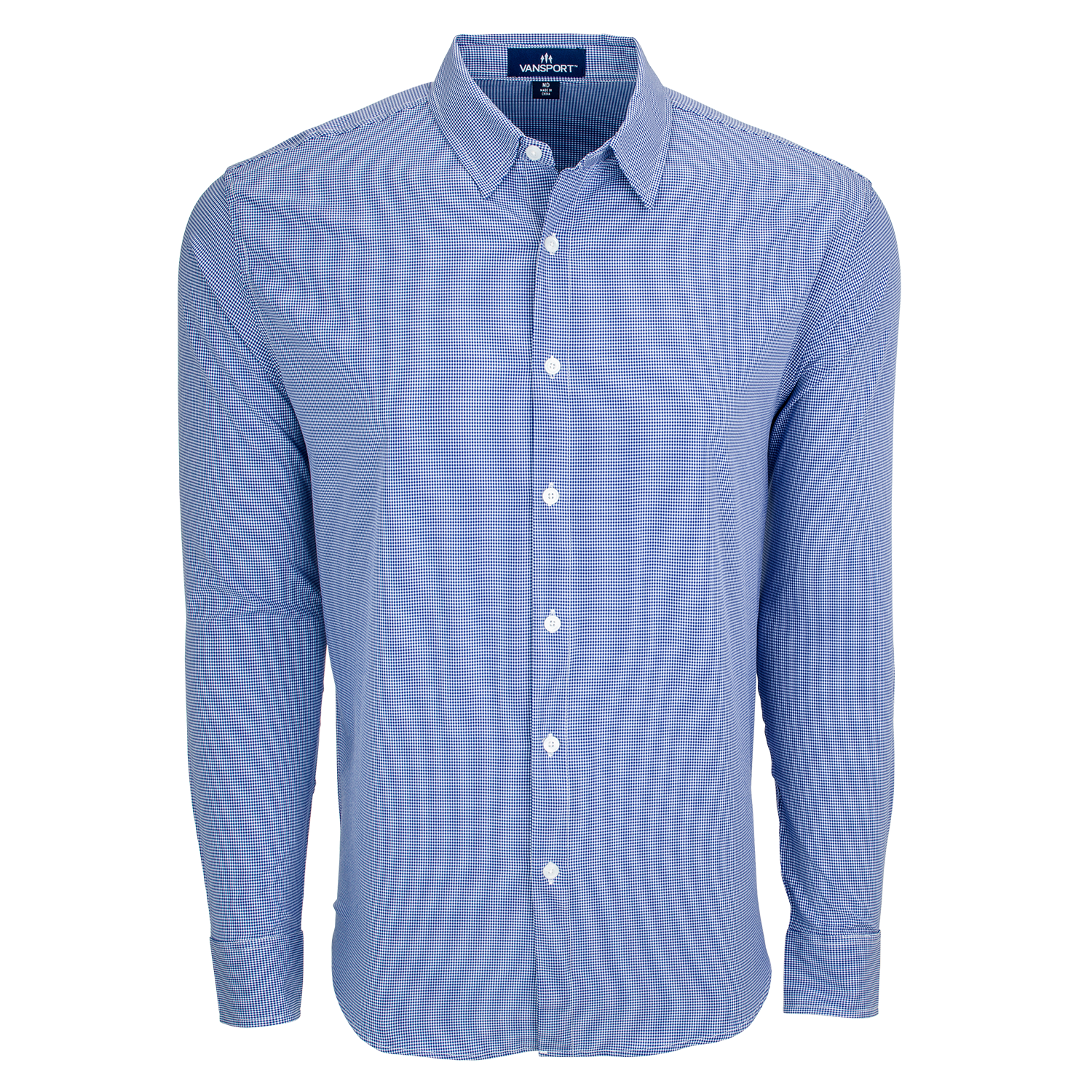 Vansport 1250 Blue / White