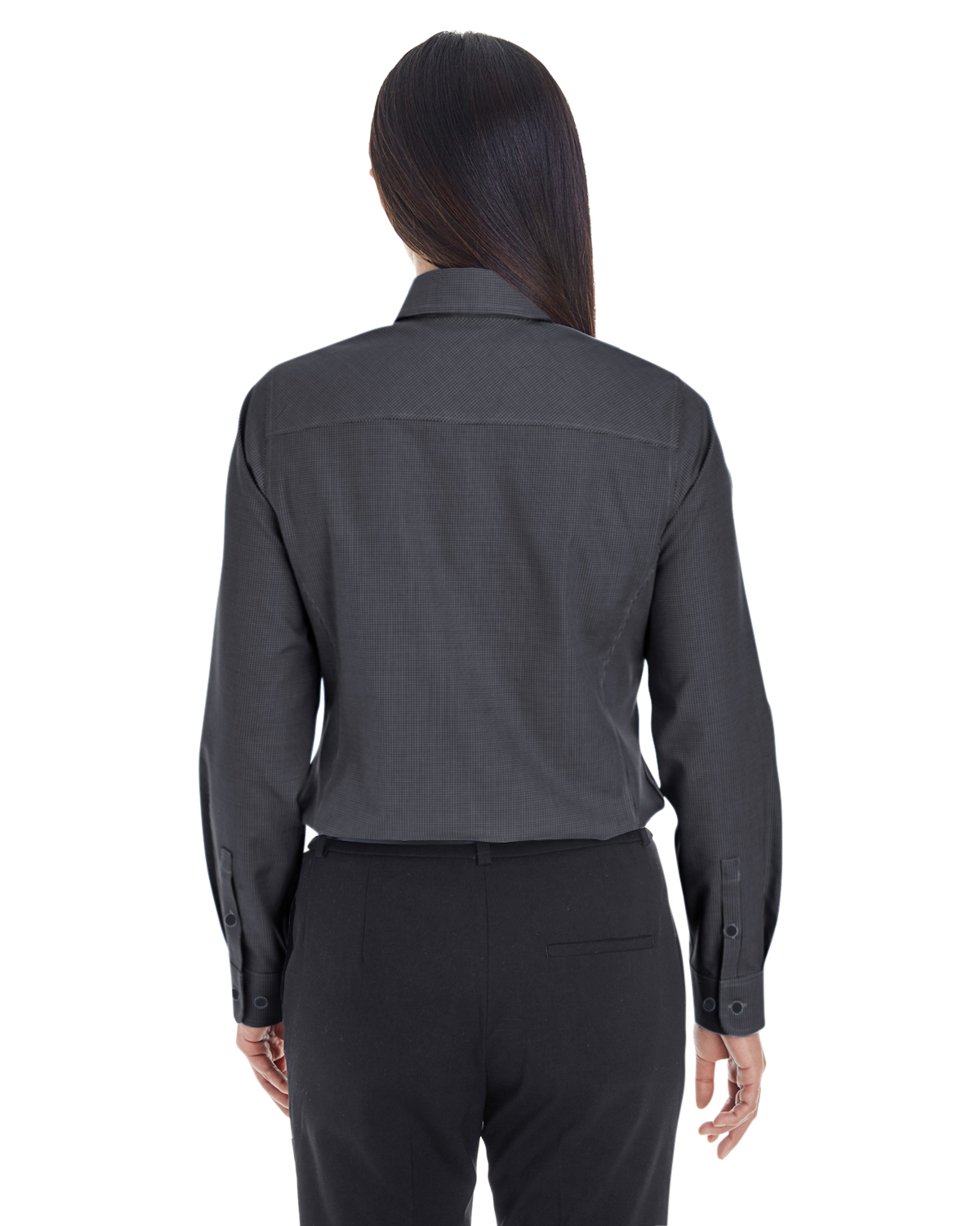 Devon & Jones DG532W Black