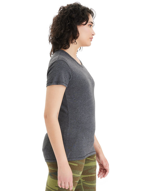 Alternative 05052BP Charcoal Heather