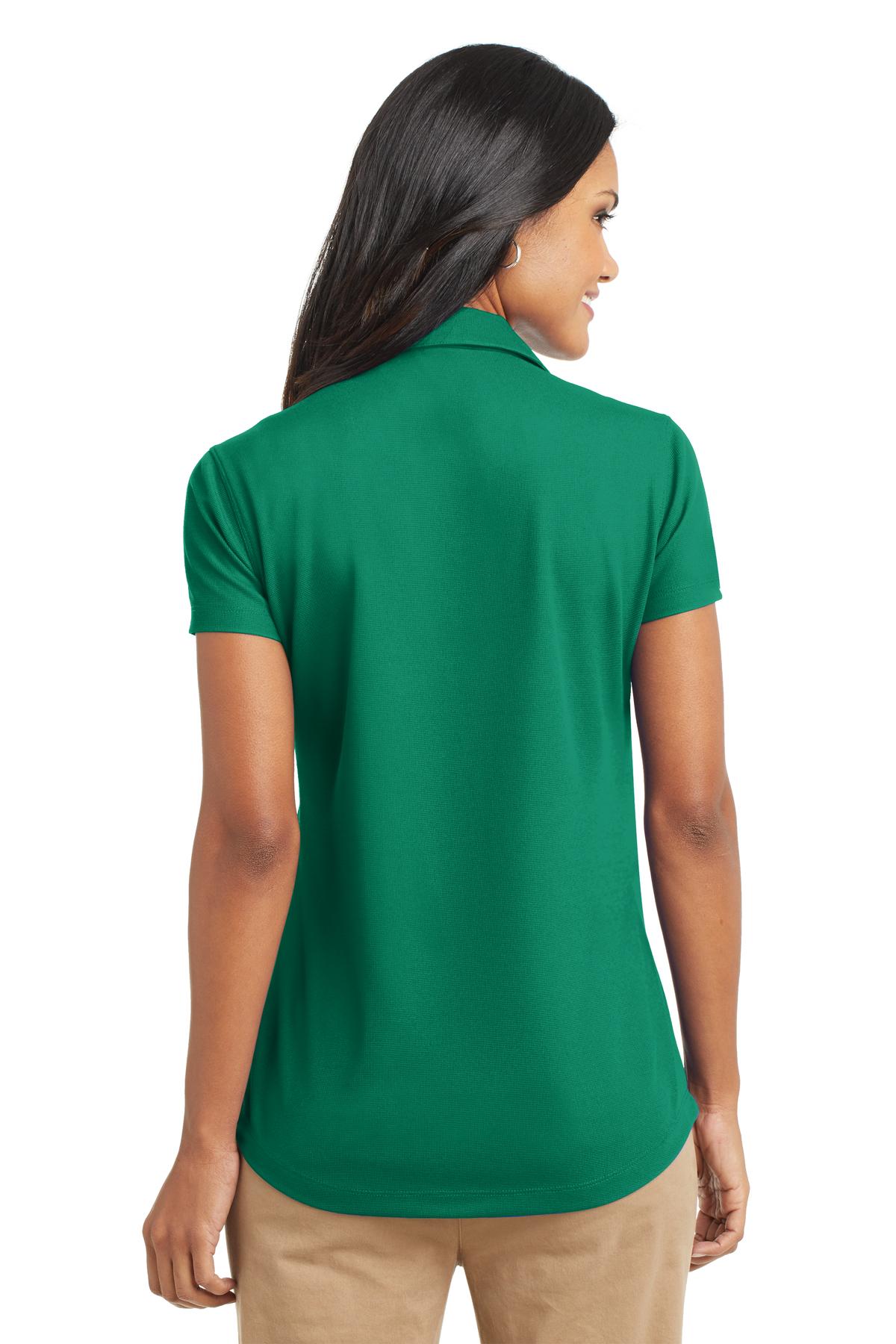 Port Authority L572 Jewel Green