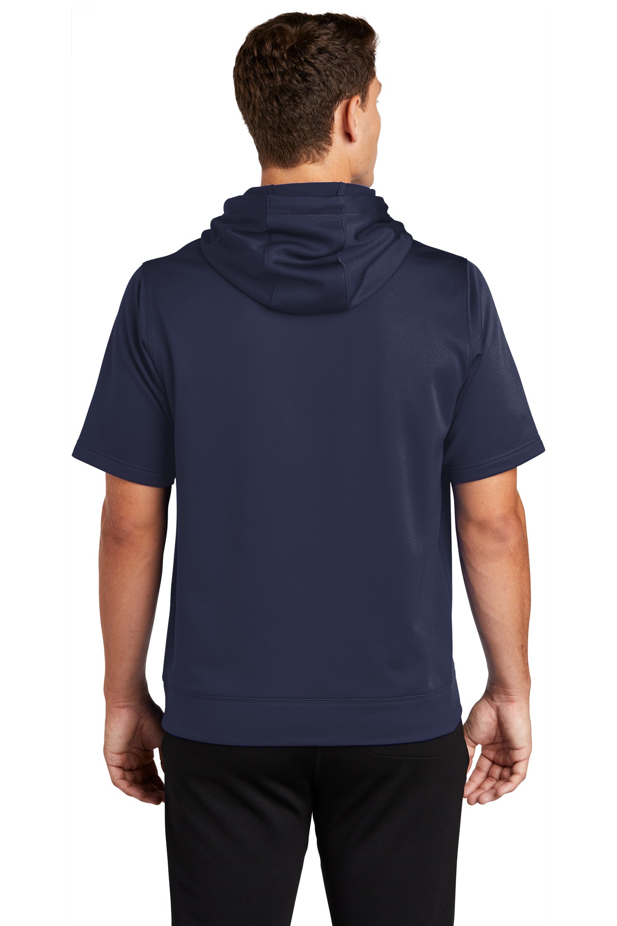 Sport-Tek ST251 Navy
