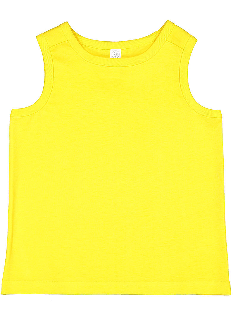 Rabbit Skins 3323J1 Yellow