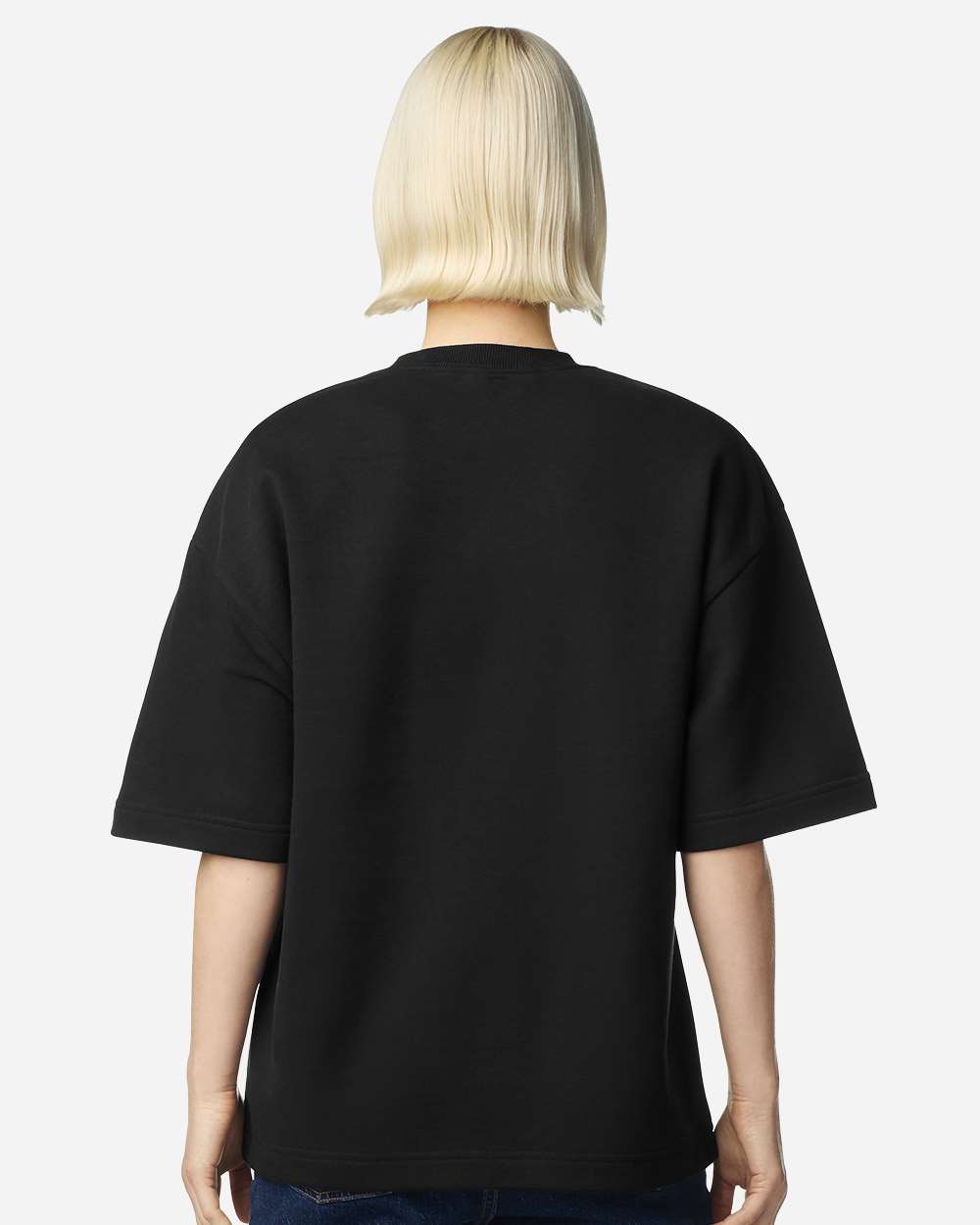 American Apparel FTEX00 Black