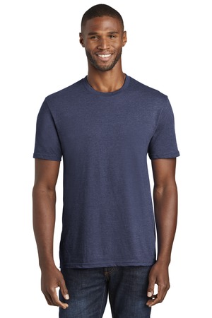 Port & Company PC455 Team Navy Heather