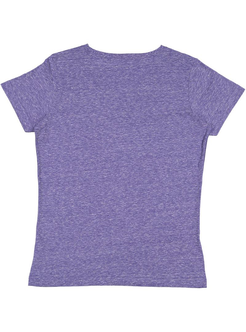 LAT 3591LA Purple Melange