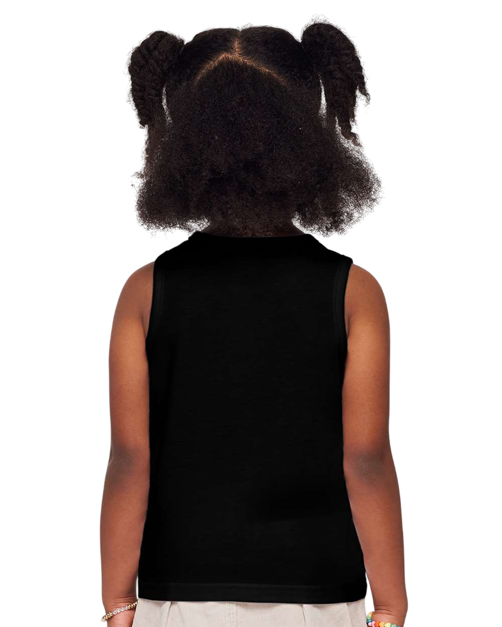 Rabbit Skins 3323J1 Black