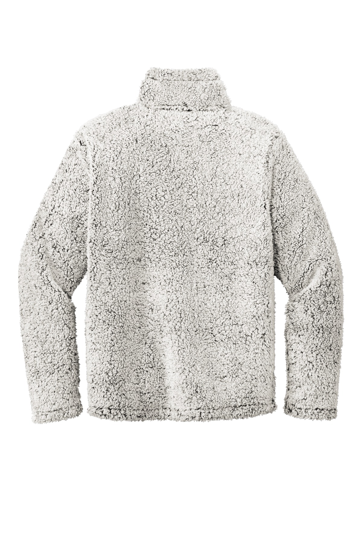 Port Authority F130 Gray Heather