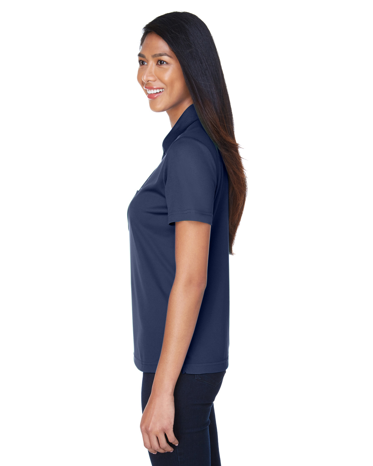 Core365 78181P Classic Navy 849