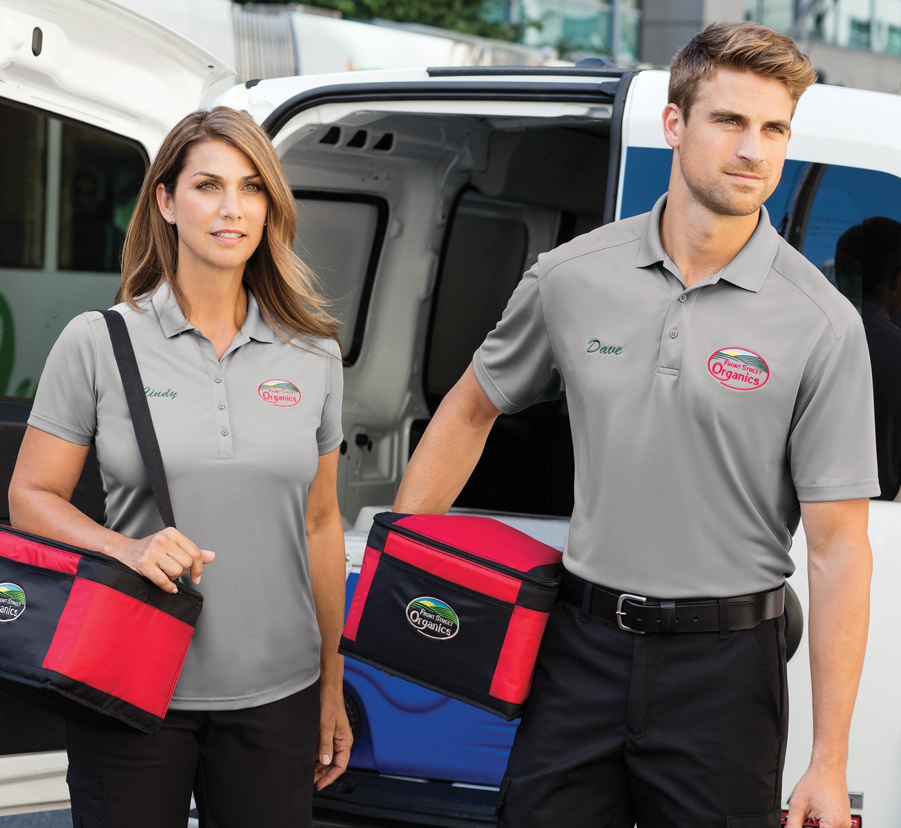 CornerStone CS419 Black