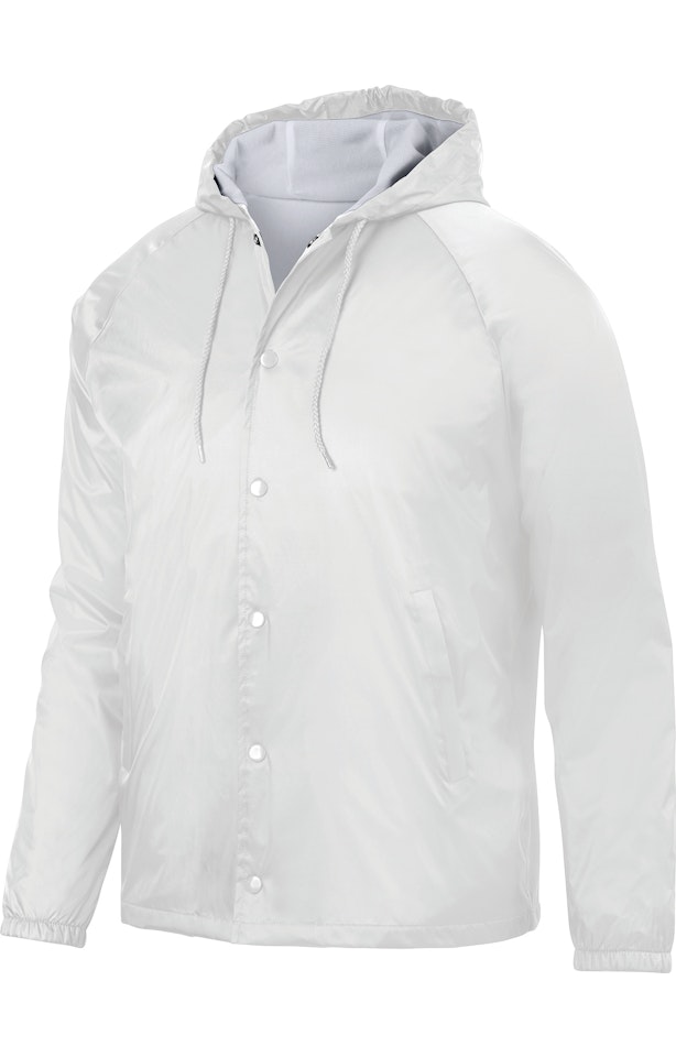 Augusta Sportswear AG3102 White