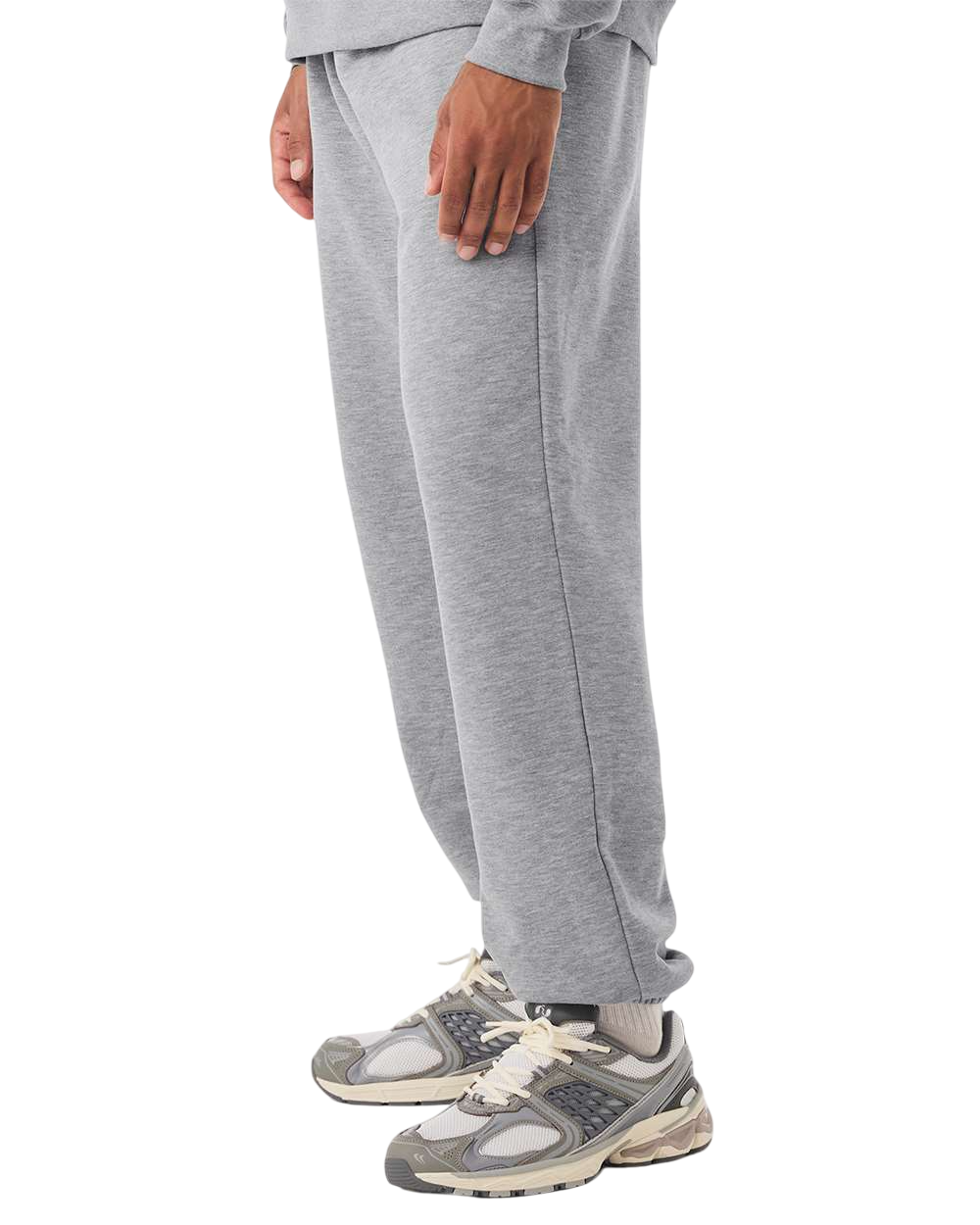 Bella + Canvas 4737 Heather Athletic