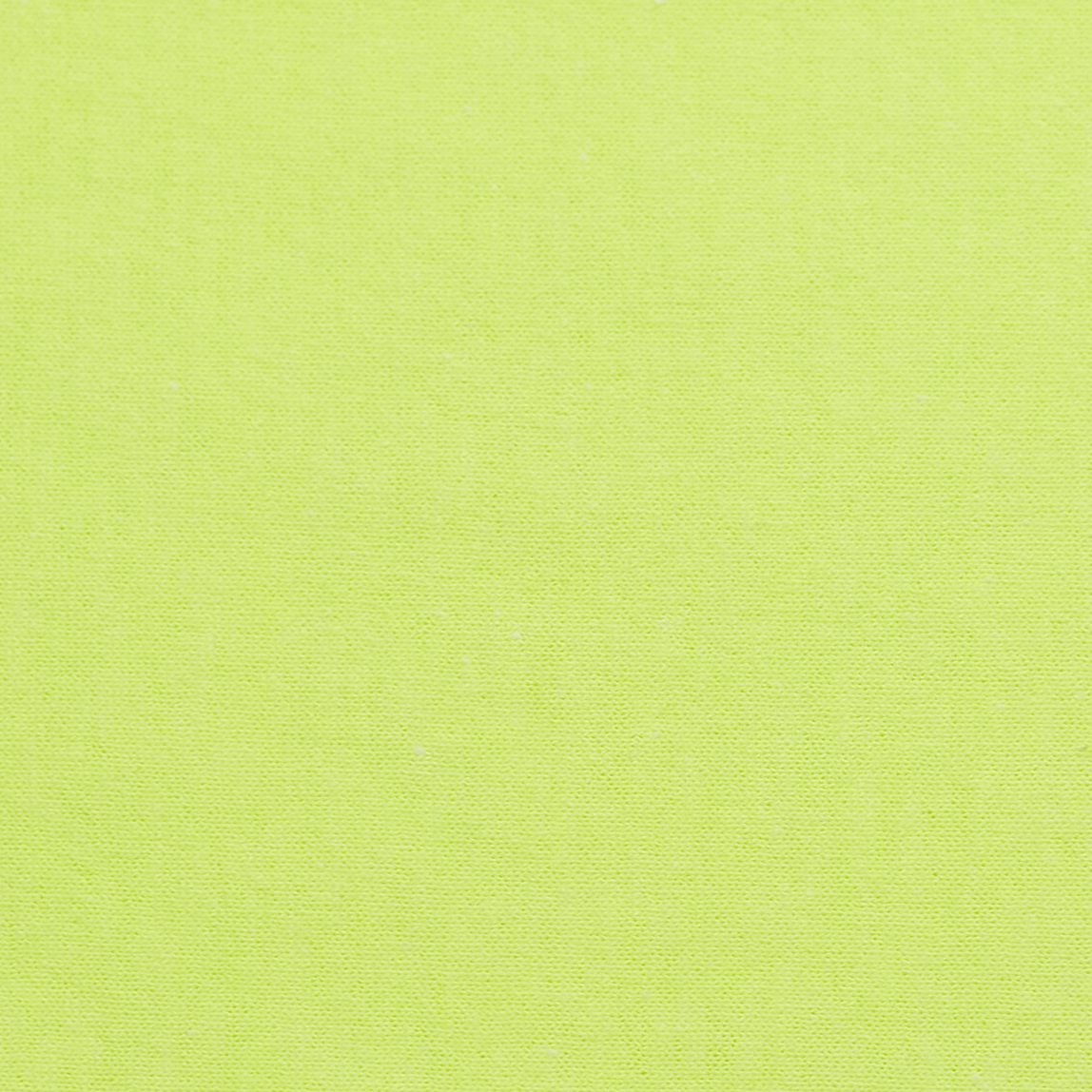 Hanes P170 High Viz Safety Green