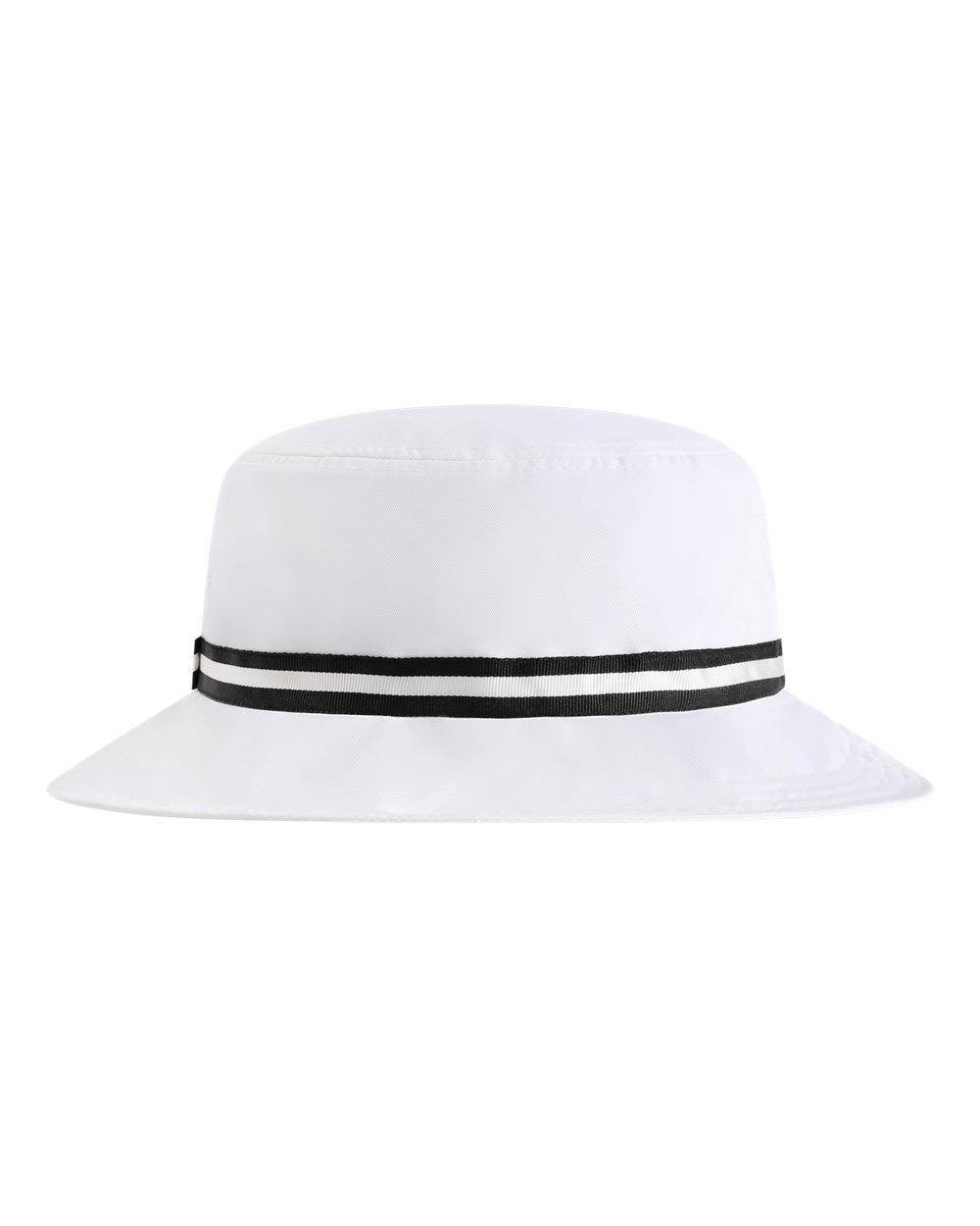 Imperial 1371P White/ Black