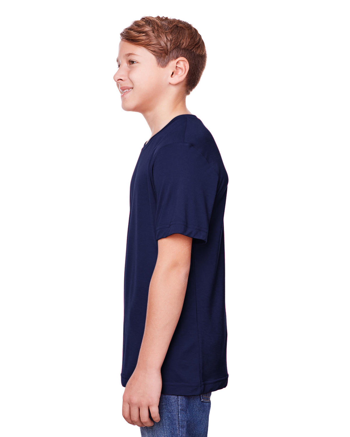 Core365 CE111Y Classic Navy