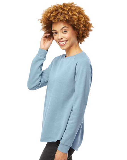 Independent Trading PRM2000 Misty Blue