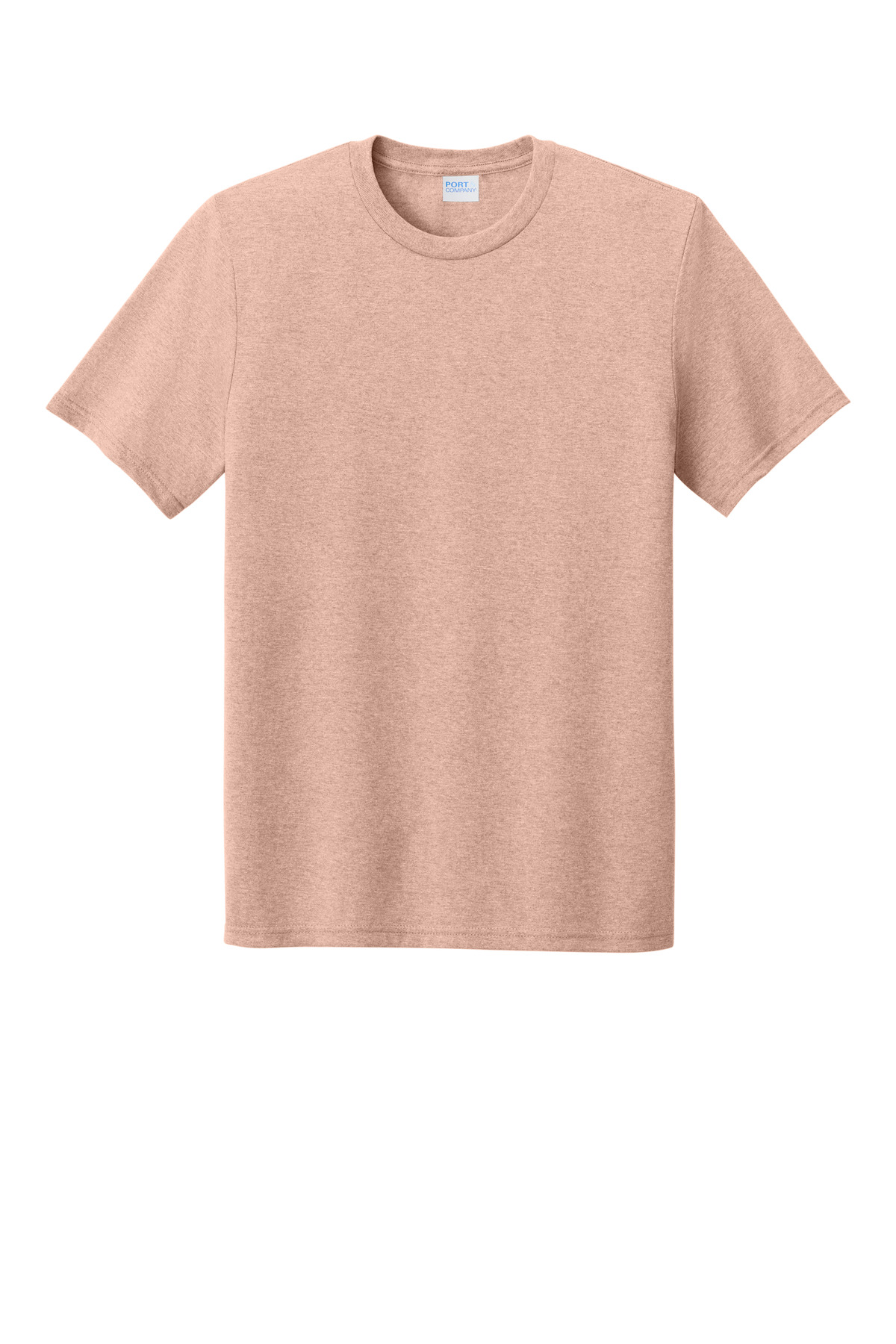 Port & Company PC330 HtdDstyPch