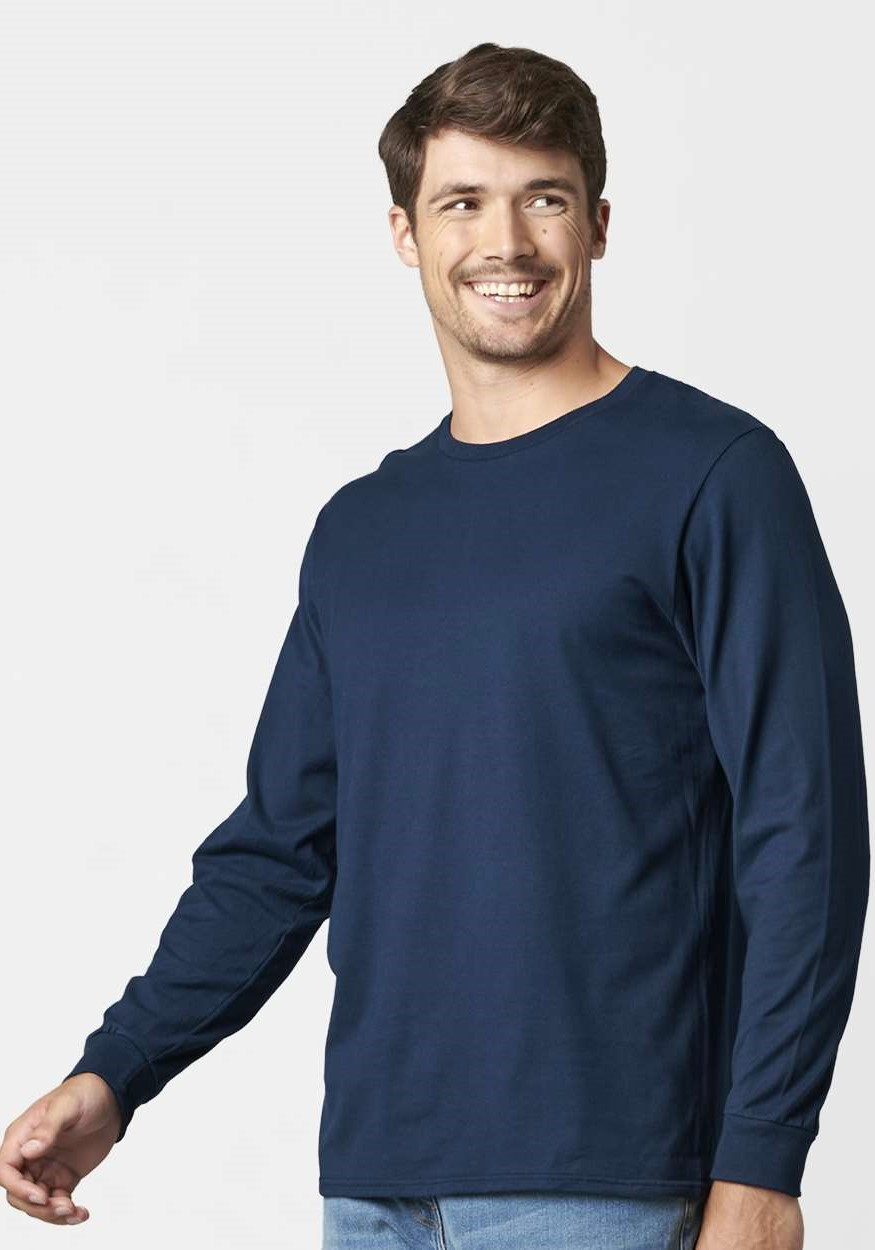 Russell Athletic 600LRUS J Navy