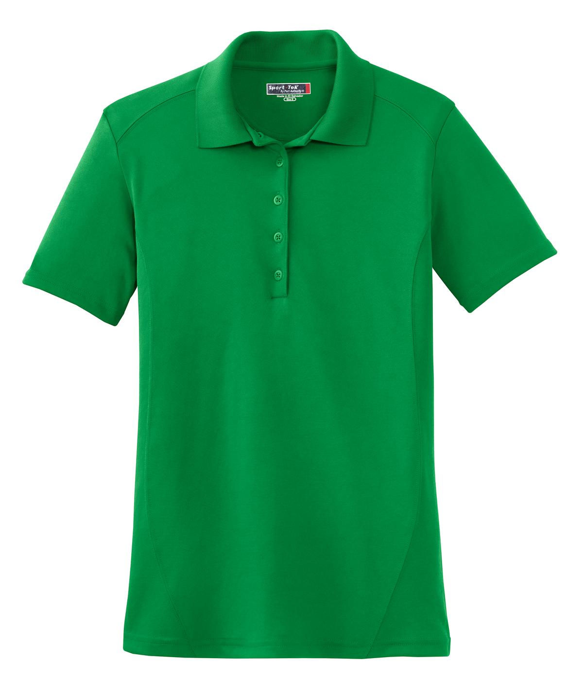 Sport-Tek L475 Kelly Green