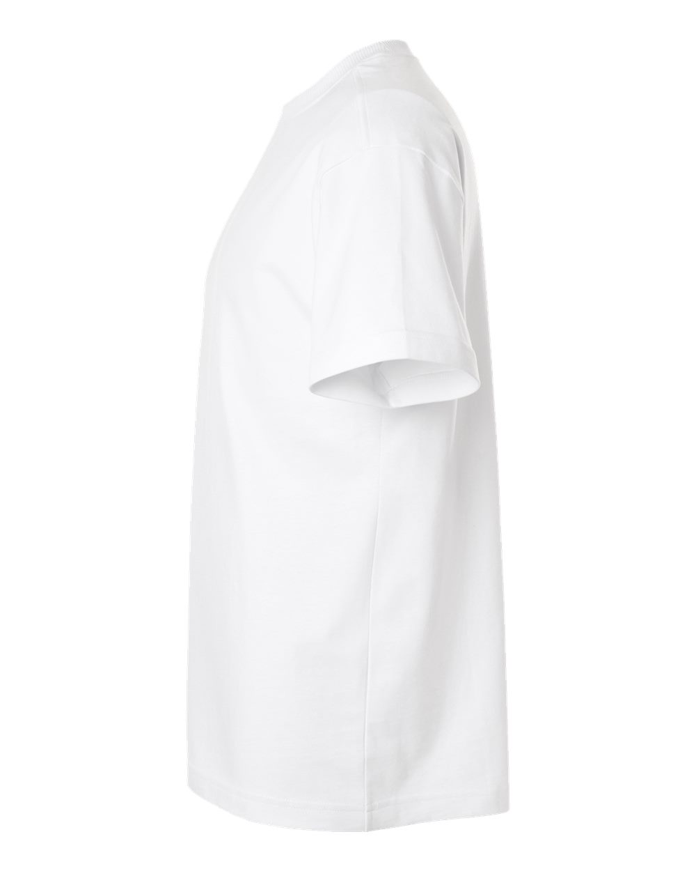 American Apparel 9001J3 White